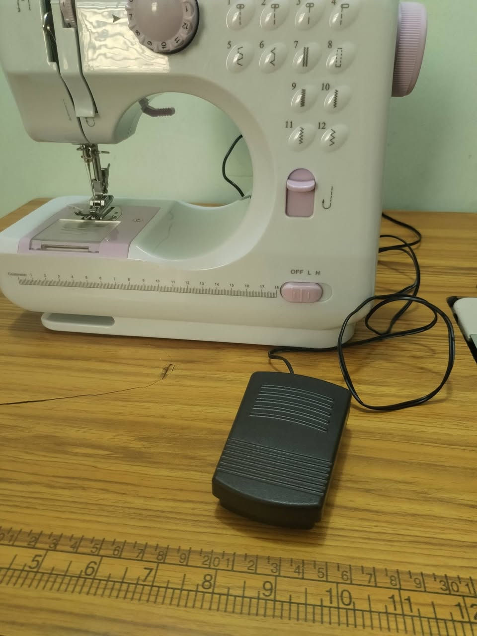 مكينه للبيع جديده بالكارتون مال امزون كامله ملحقاته اريدها ب ٣٥


**إذا كنت صاحب هذا الإعلان وتريد حذفه لأي سبب، رجاءا أرسل رسالة إلى الدعم الفني**