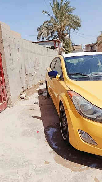 السلام عليكم
انترا 2013 لبيع وارد أمريكي حادثها جاملغ وبنيد والباب خلف السايق سياره خير من الله كيرها مكينتها خير من الله صدرها 50بل ميه معروضة ب90 ***********
