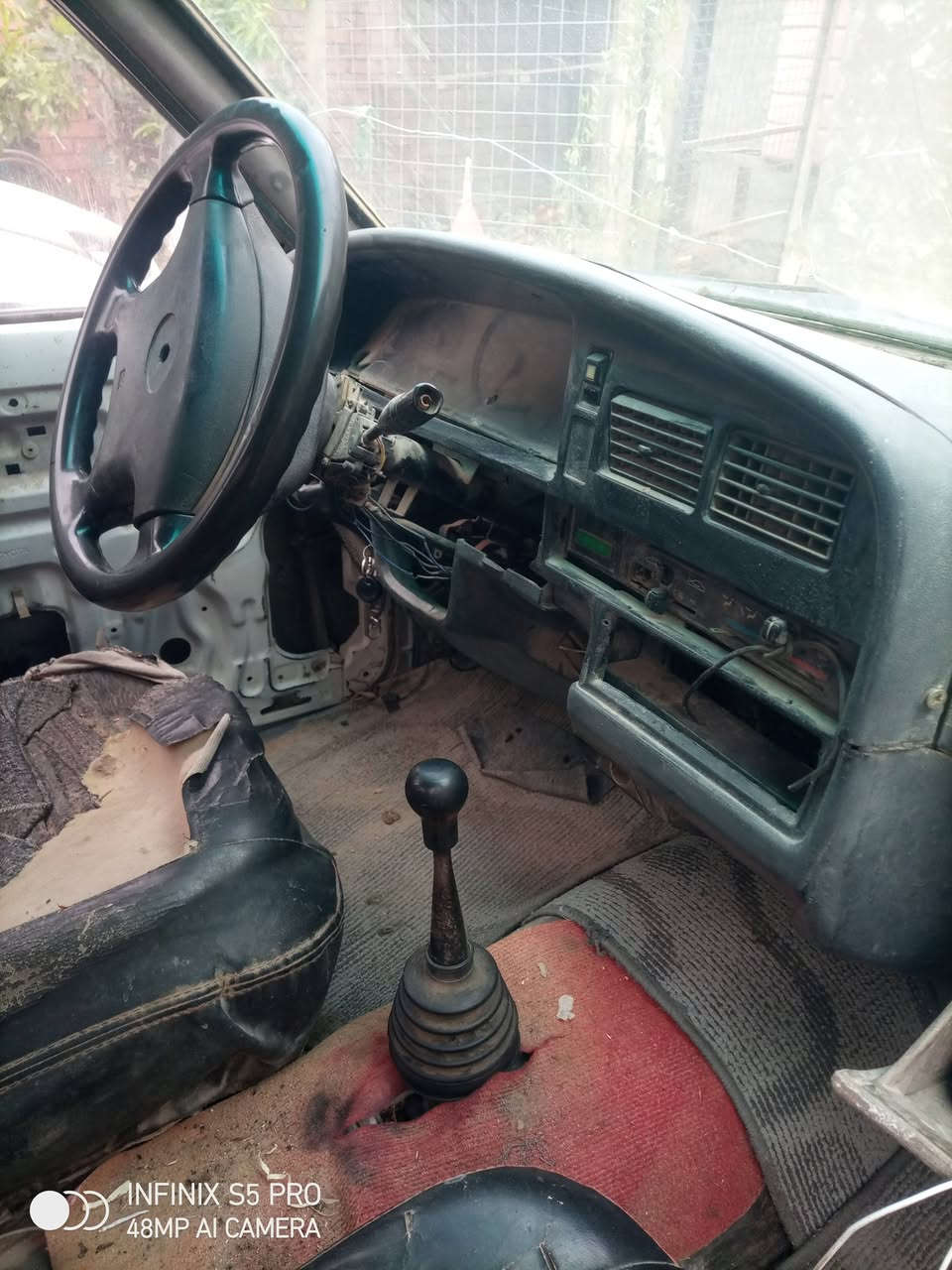 بكم تويوتا 2001 الرقم اربيل السعر 20 ورقه


**إذا كنت صاحب هذا الإعلان وتريد حذفه لأي سبب، رجاءا أرسل رسالة إلى الدعم الفني**