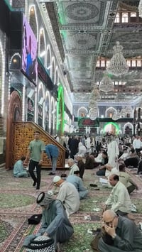 💦#حملة_ألخطيب_ألزراعي#💦 🌺 أللهمَّ صلِّ على محمَّد وآل محمَّد وعجل فرجه...