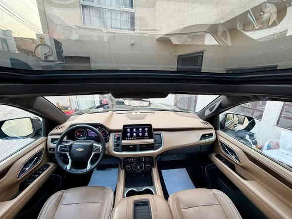 تاهو 21 برايمر فول مواصفات كلين تايتل
المسافه المقطوعه ٨٨ الف قابله للزياده 
ألون اسود 
داتهشو 
رادار 
كامرات ٣٦٠ درجه
جكات
دوسه كهرباء 
بصمه ٤ أبواب 
مري شفط 
بوراما
كشنات تدفئه تبريد 
السايد بريك بصمه 
هيتر سترين
ثلاجه 
تغليف بي بي إف سعره ٢٠ ورقه
جنطه شفط 
حساسات 
المكان كربلاء 
الرقم *********** 
السعر ٤٩٥ ورقه وبي مجال
