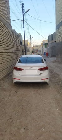 سوناتا • ٢٠١٨ • محرك ٢٠٠٠