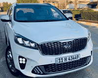 السلام عليكم 
كيا سورنتو 2019 خليجي
فول مواصفات كويتي
مكفوله
رقم بغداد باسمي
مكانها بغداد
السعر 265
***********
