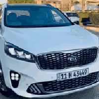 سورنتو • ٢٠١٩ • رقم بغداد