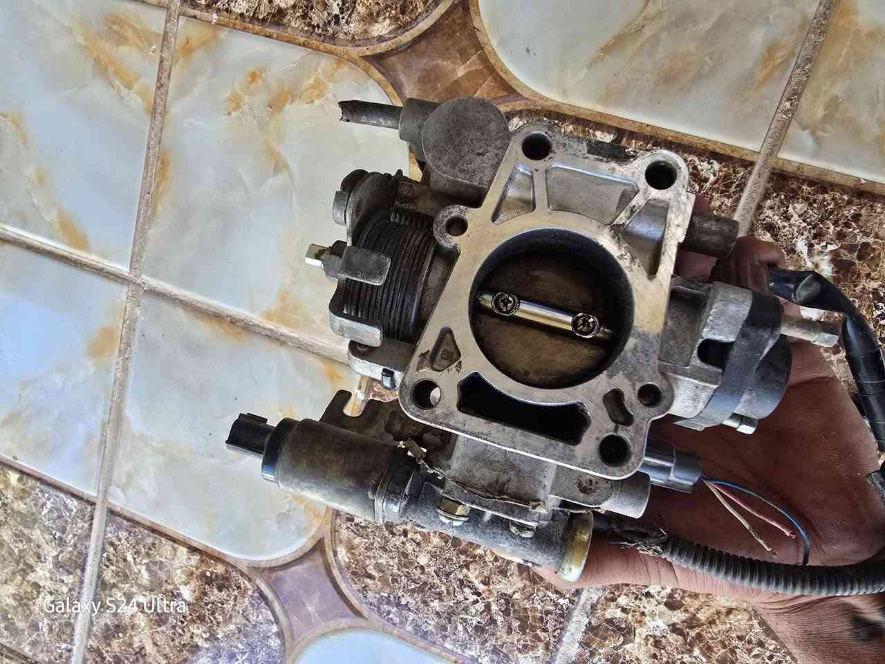 السلام عليكم جويتر نيسان شبوط  حاوية نضيف كلش مع كافة الملحقات
***********
غير متواجد ع الفيس
