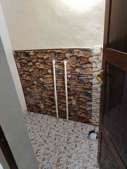 دار للبيــــــــــع طابو
مساحه 100م
سعر 55مليون مع مجال للمعاملة
كركوك أسرى والمفقودين قرب مسجد قباء 

للاستفسار الاتصال ‏‪‪0776 150 5321‬‬‏ كركوك
