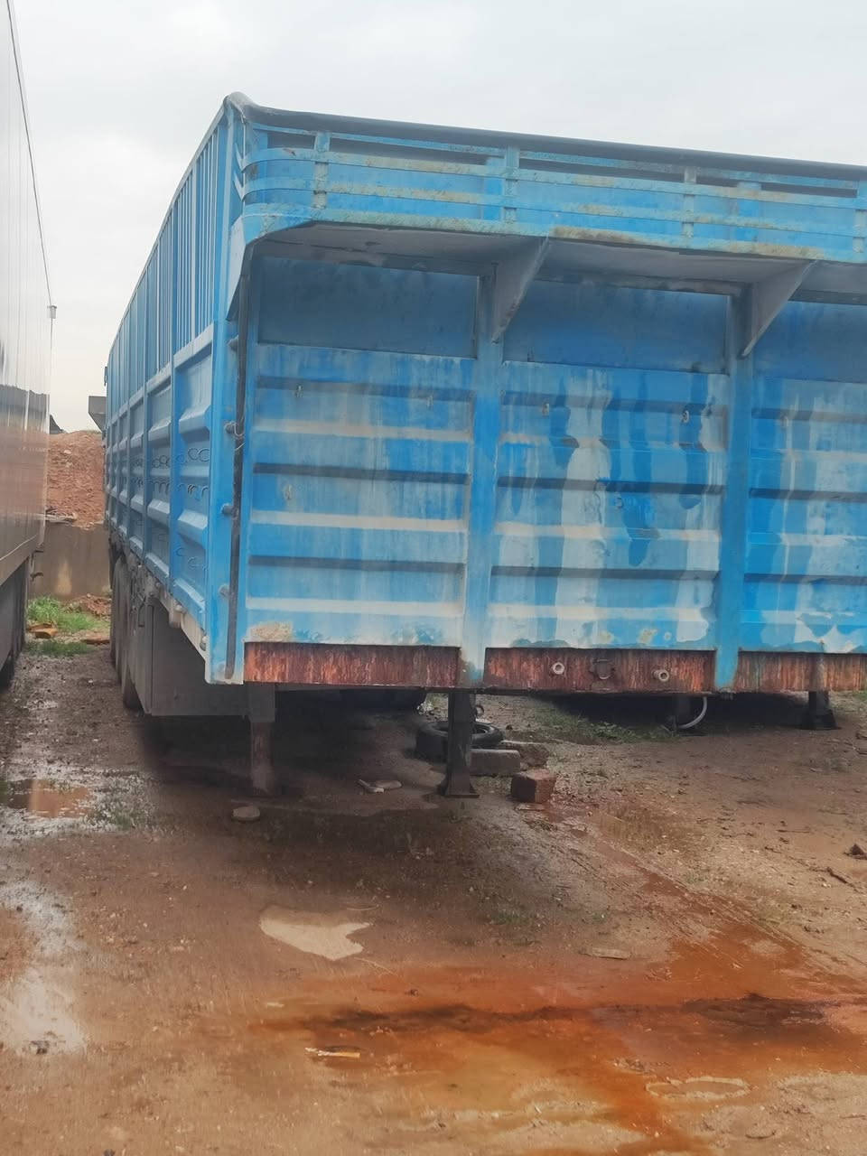 بودي اسكندرانيه ثلاث دناكير صاج 22 ونص بودي كلش نظيف ***********
