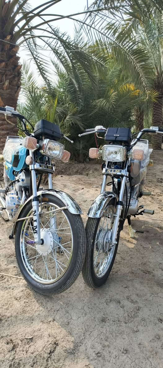 للبيع ثنين دراجه اربعه گير موديل 2027 اوراق سكنر كفاله عامه زيرو الوانهن مميزه سعر  خاص مكان شاميه بيع مستعجل اتصال على هاذه رقم ***********
