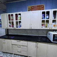 كاونتر تركي • حوضين سنك • نضيف