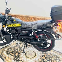 دراجه دايون 2026 أوراق سكنر 07826273286