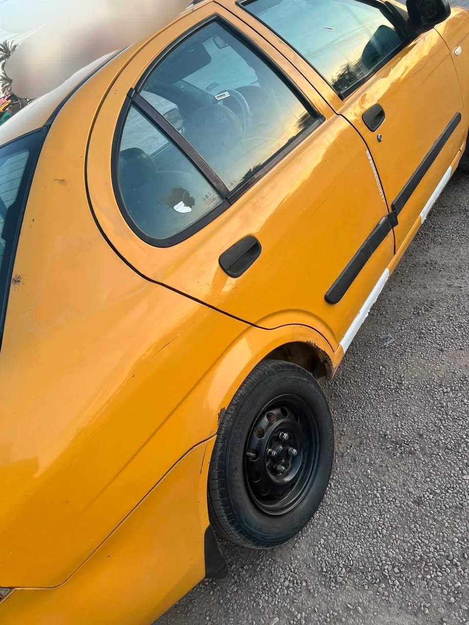 طيبة ١٥ رقم بغداد الجديد كير محرك تبريد خير من الله السيارة ابلادية بدون صبغ شرط التحويل عقد مروري السعر ٣٣ وبيهة مجال المكان ابو غريب تفاصيل أكثر اتصل 
*********** بي واتساب
