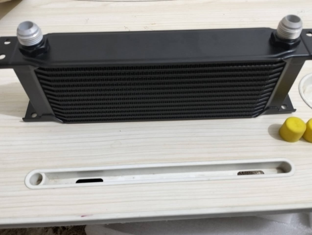 تبريد للراديتر
جديده 
سعر 90 
***********
