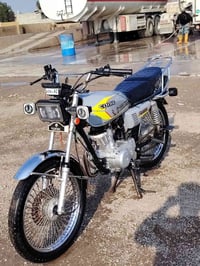 للبيع ماتور ٤ كير موديل 2025 نضيف حيل مابي اي عيب سعر ع خاص مو شراي لد...