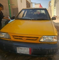 سايبه • سايبه 2012 • سيارة للبيع • سيارة نظيفة • تبريد شغال • نجف • سي...