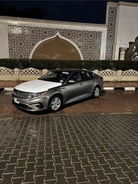 اوبتيما • ٢٠١٨ • دخان اسود