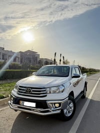 بسم الله الرحمن الرحيم تيوتا فورويل 2018 كير اوتماتيك سيد نهرو كويتي ا...