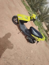 دراجة • للبيع • الوركاء