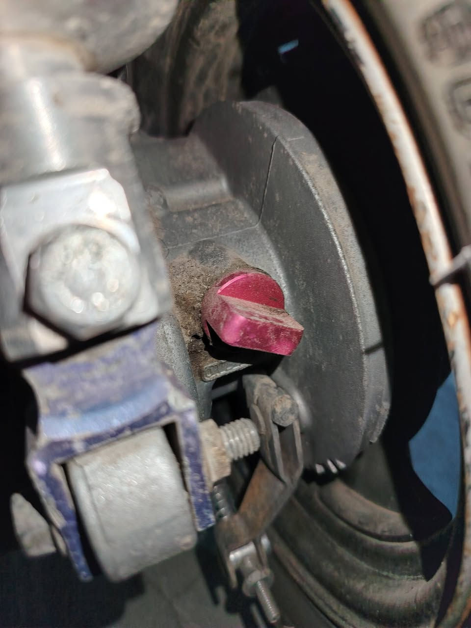 للبيع  بوليس حديث 2014 نوزل مصطره حديث ياباني   كفاله عامه دراجه مزوعه تزويد
1.كلجات رياضي WFاصلي
2.صدر امامي رياضي
3.صدر خلفي رياضي فول
4.فج معه الطاسه رياضي
5.استاند صفح
6.قطره دهن مكينه
7.قطره دهن اكل
8.سيابه تزويد اصلي
9.جامرلغ كاربون
10.صالانه رياضي اصلي صوت طرب
11.تعلاكه وسط
 12.ليت زنون اصلي عالي ناصي زنون 
 شرط شلعه  تشك الكاع ومعدل دراجه بصمه نكره ابكل وكت
سعر خاص او اتصل مكان ديالى بعقوبة فلكت الأمين رقم الهاتف *********** والخاص مفتوح
