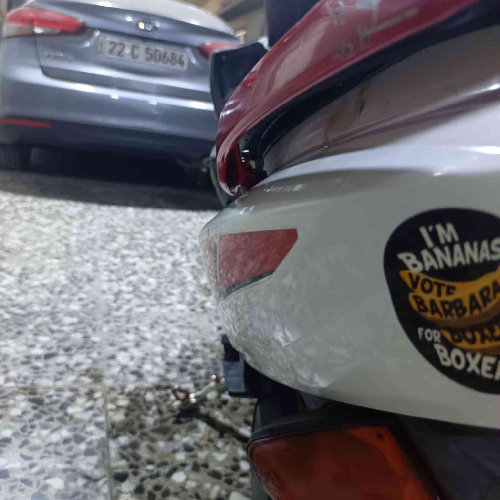 السلام عليكم جي تي ار مكينه ٥٩دراجه هاون ماتنلزم كفرهه اصلي خمسيني ختم واحد ويه فشكه كهربائيات كلهه شغاله بيهه تزويد خير من الله ويل نجمه يدات بريك اصليه قباقه كور كرزي HER2صدر كرزي+صدر خلفي رياضي بيهه جم قطعه كاربون فايبر ألياف حقيقي سلف جبير صالصنه جعره وزه دراجه مكفوله نضوح تبيخر صوت تنقيص تجي وتفحص مكاني بغداد الشعب سعر900وبيهه مجال أو مراوس ويه ناشفه بدون نطايح واخذ فرق بسيط ***********
