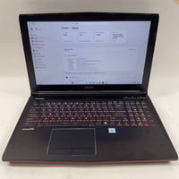 i7-6700HQ • GTX 1060 • 12GB رام