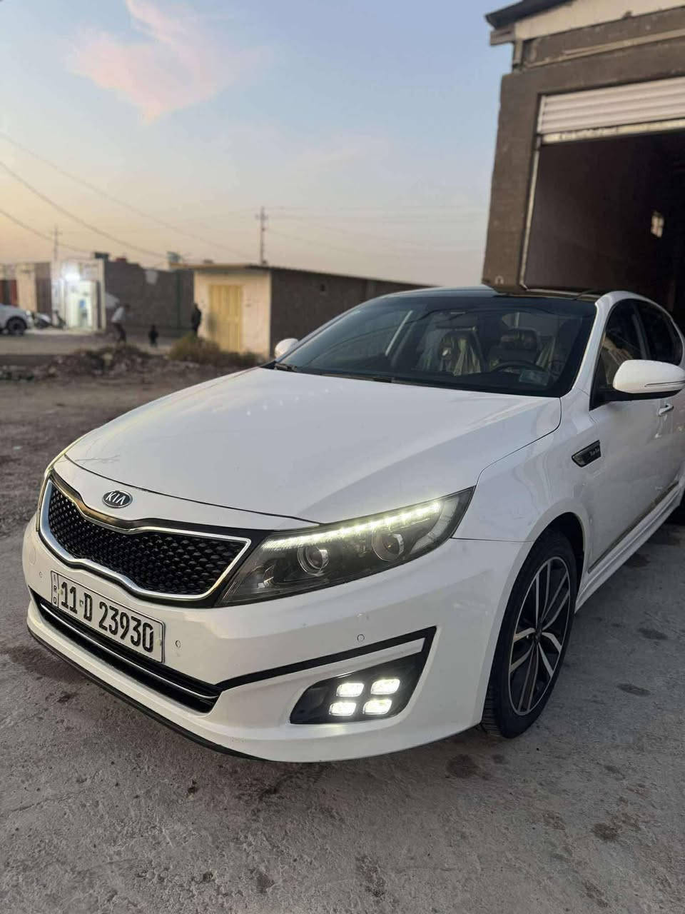 اوبتما 2015  خليجي

فول مواصفات للاخير...  1/1😍😍🟩✅
ماشيه 140 الف

سقف بانوراما 
بصمه تشغيل وابواب وصندوق 
ترحيب عند الاقتراب 
صندوق ذكي
لد امامي وخلفي 
حساسات وشاشه وكامره
كشنات كهرباء جلد 
رقم بغداد بإسمي  
سياره عليها ادامه كامله ما ناقصها جديده لوك 

رقم صاحب السيارة 
***********

السعر :: اطلبه بالتعليقات يصلك خاص 📩
