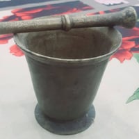 ورحمه الله وبركاته هاونين الحجم  القياس ١٩بغدادي والثاني الحجم القياس ...