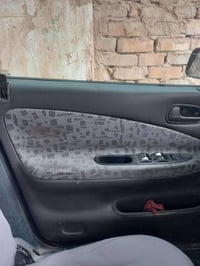 كيا سيفيه • ٩٣ • رقم بغداد