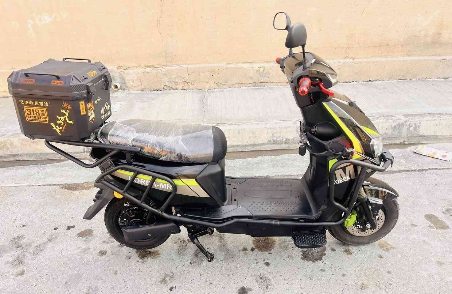 سكنس كوريا ام ار  للبيع 
موديل 26
نضافه فول 
6 بطاريات ع الفحص 
نضام جهاز اذار مانع السرقه + كارت 
عنوان الفلوجه 
السعر 575 وبي مجال 
***********
وتساب 
‭٠٧٥١ ٣٩١ ٩٤٦١
