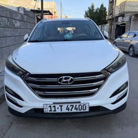 توسان • ٢٠١٨ • محرك ٢٠٠٠