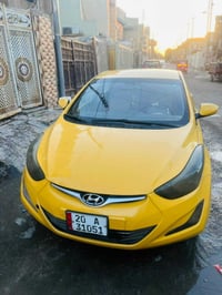 النترا • ٢٠١٤ • حادثة بدون دواخل