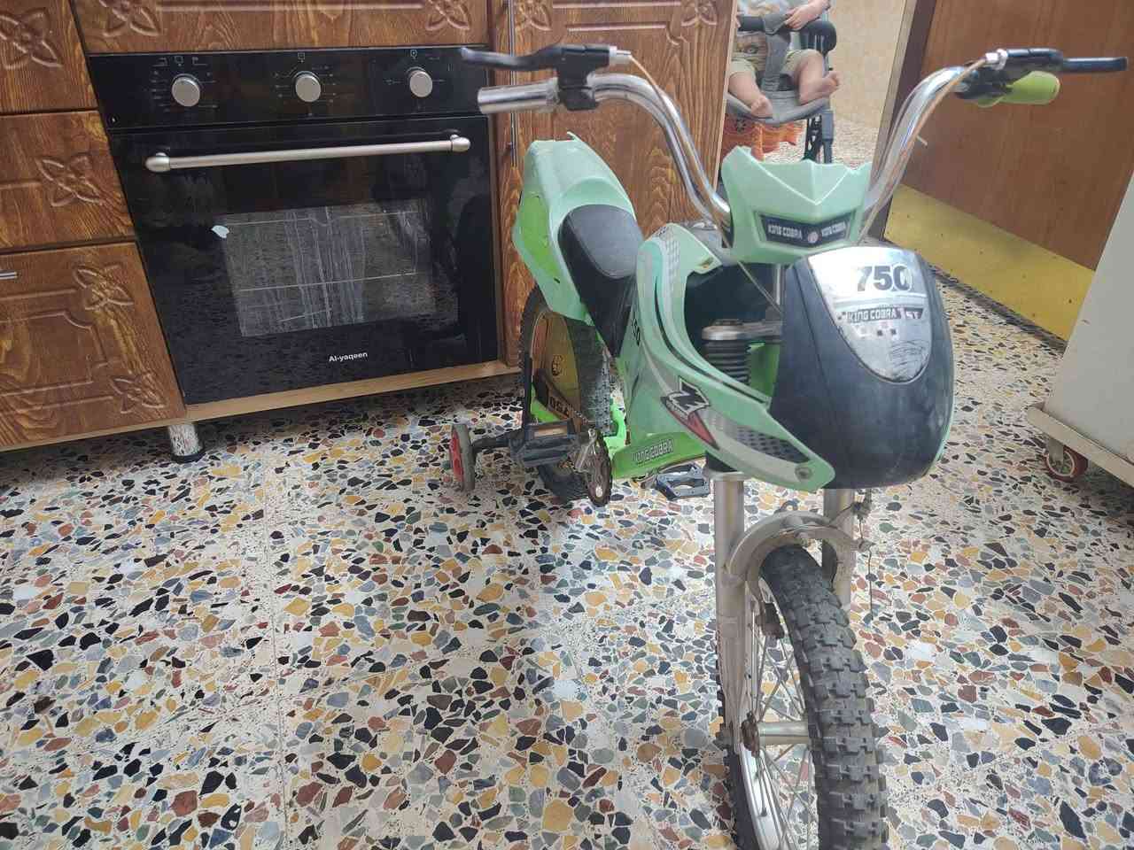 بايسكل نظيف 
المكان بغداد الشعب بغداد, العراق


**إذا كنت صاحب هذا الإعلان وتريد حذفه لأي سبب، رجاءا أرسل رسالة إلى الدعم الفني**
