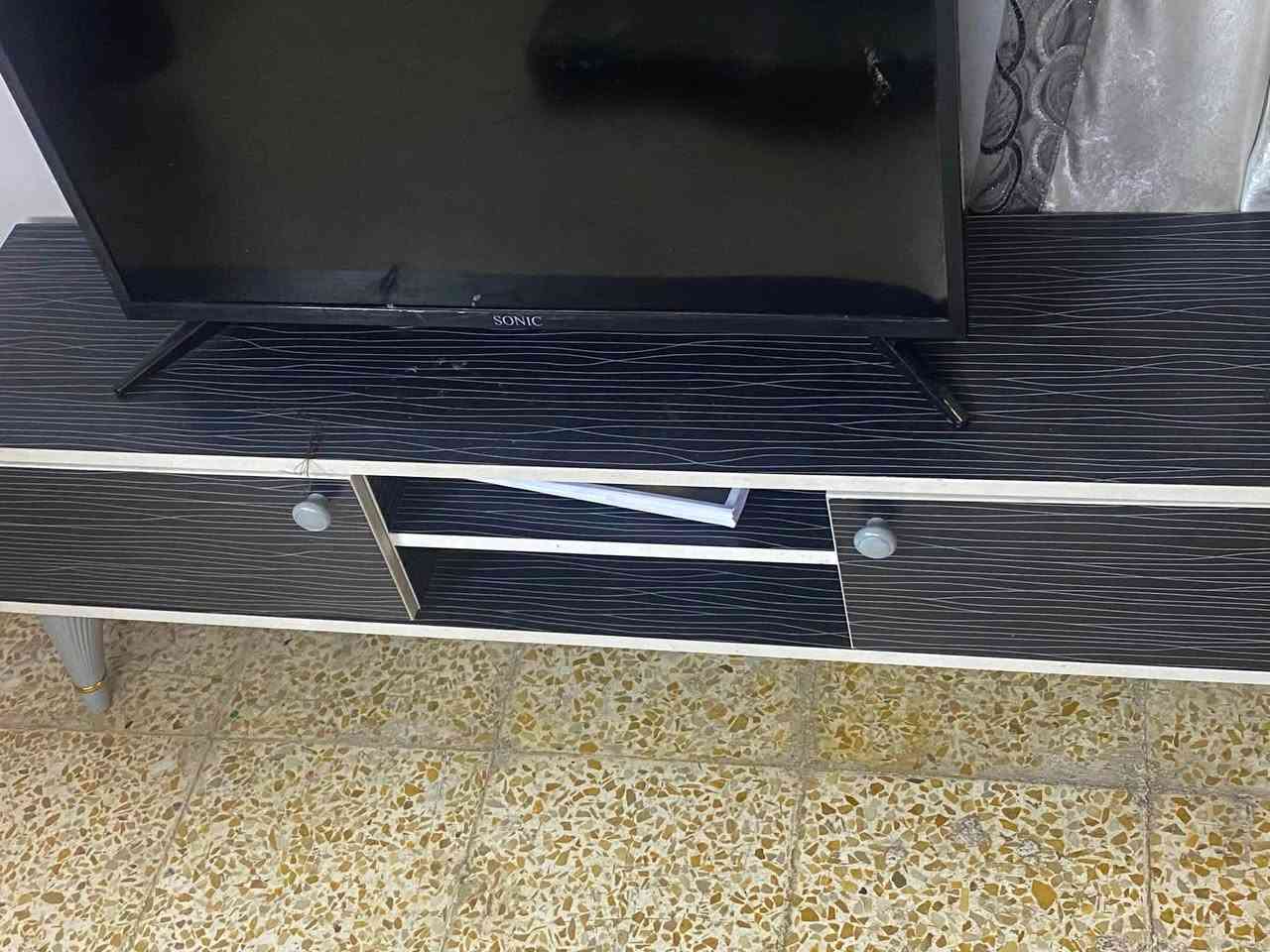 ميز تلفزيون للبيع


**إذا كنت صاحب هذا الإعلان وتريد حذفه لأي سبب، رجاءا أرسل رسالة إلى الدعم الفني**