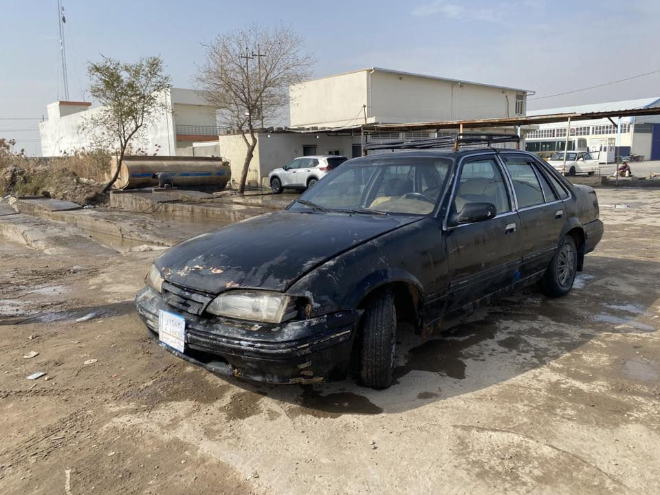 ￼ ￼‏سلام عليكم دايو برنس رقم صلاح الدين آر صاحبه سامراء تحويل كير محرك أوتوماتيك صدر زين كهربائيات كلها شغالة جام كهرباء للبيع أو مراوس بسيارة بودي السعر 10 ورقات قفل. ***********
