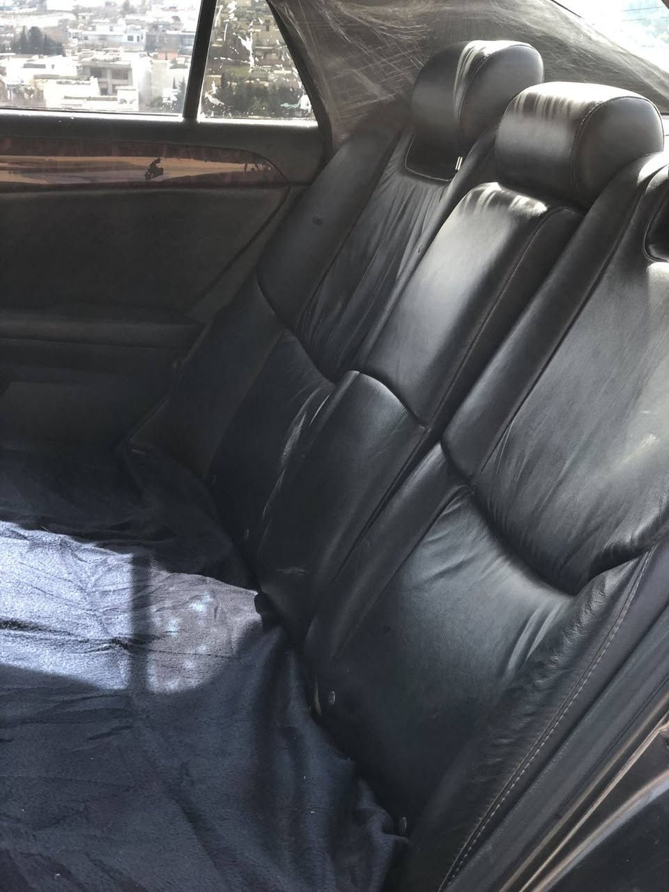 ئەڤەلۆن ٢٠٠٦ فرۆشتن یان گۆڕینەوە  
کامل بۆیاخ  
بێ ڕەقەمە
وەرنەگەڕاوە 
قرچی بەسیتی ھەیە 
گێڕ و مەکینە مەزبوت 
فول فول مواسەفات بەس بەسمەنیە 
سعری ٥٥ گەڵا کەمێک معامەلە 
گۆڕینەوەش ئەکەین 
*********** وەتس ئەپ و ڤایبەر السليمانية, العراق
