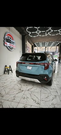 سيلتوس فووول موصفات ٢٠٢٤ مصبوغه عام عدا البنيد والجنطه والدعاميات بصمه...