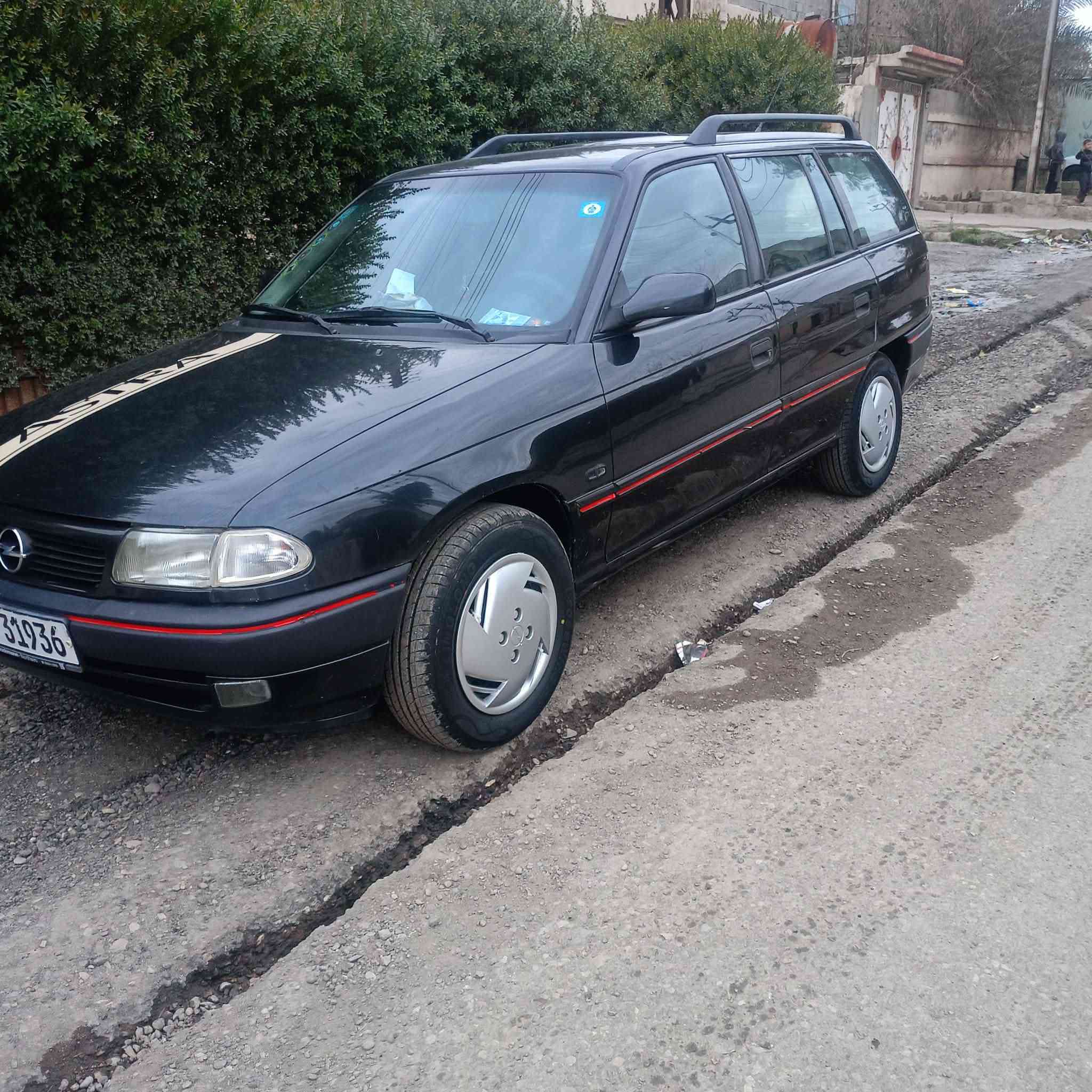 استرا للبيع ١٩٩٣ حجم ١٦ بسمي اني الشرعي شرط التحويل رقم اجنبي بغداد سنوية إلى ٢٠٣٠ سيارة جاهزة سعر ٥٣ بيها مجال بسيط للتفسار ***********
