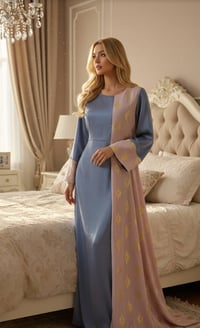 دراعات • فساتين • عرض