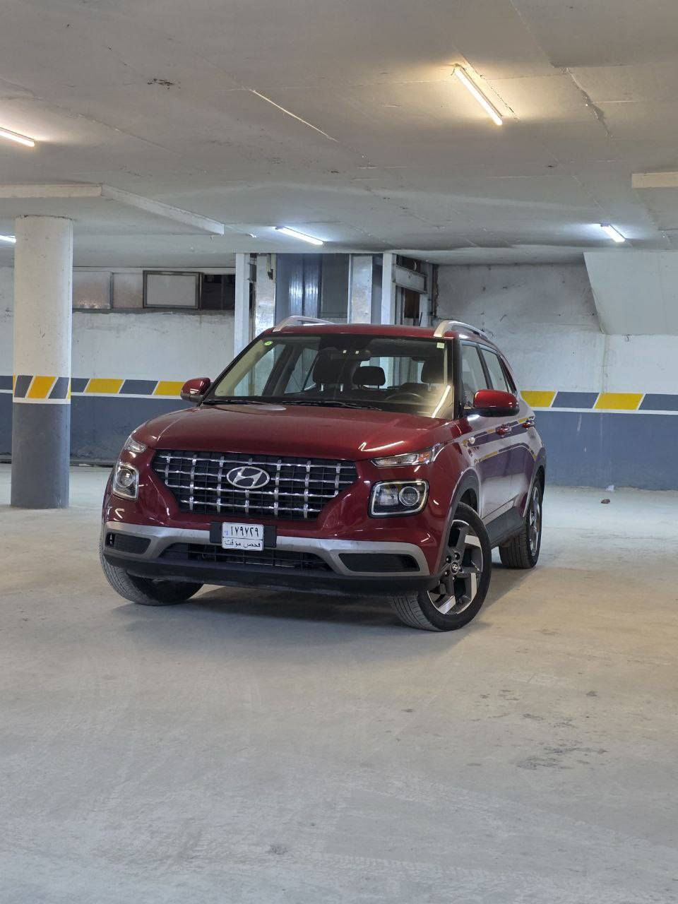 فينو للبيع  فقط  2024 حادث مرفق وي الصور وراجع علبارد بدون اي صبغ او تبديل السياره 
فول مواصفات بصمه وفتحه والمواصفات المعروفه 
بسعر مناسب 
اي تفاصيل بخصوص السعر والمواصفات تواصل خاص  او واتساب او الاتصال  على 
 ***********
