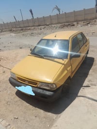 سايبه 2010 مكينه وكير مال برايد صدر باور سنويه مستمسكات صاحبه موجوده ت...