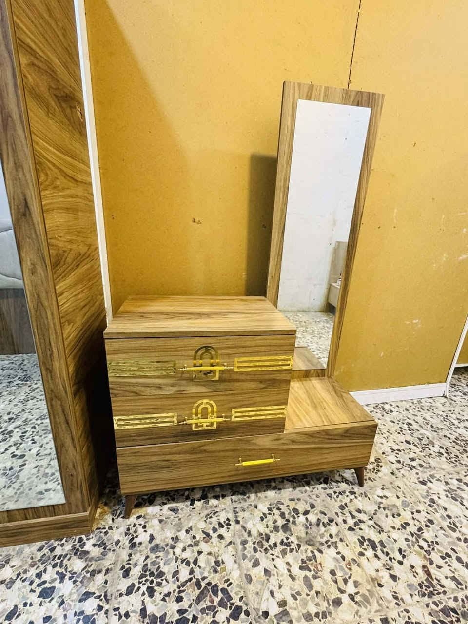 غرفه نوم تركيه نضافه 100‎%‎ نضام بيبان سعره 425 الف


**إذا كنت صاحب هذا الإعلان وتريد حذفه لأي سبب، رجاءا أرسل رسالة إلى الدعم الفني**