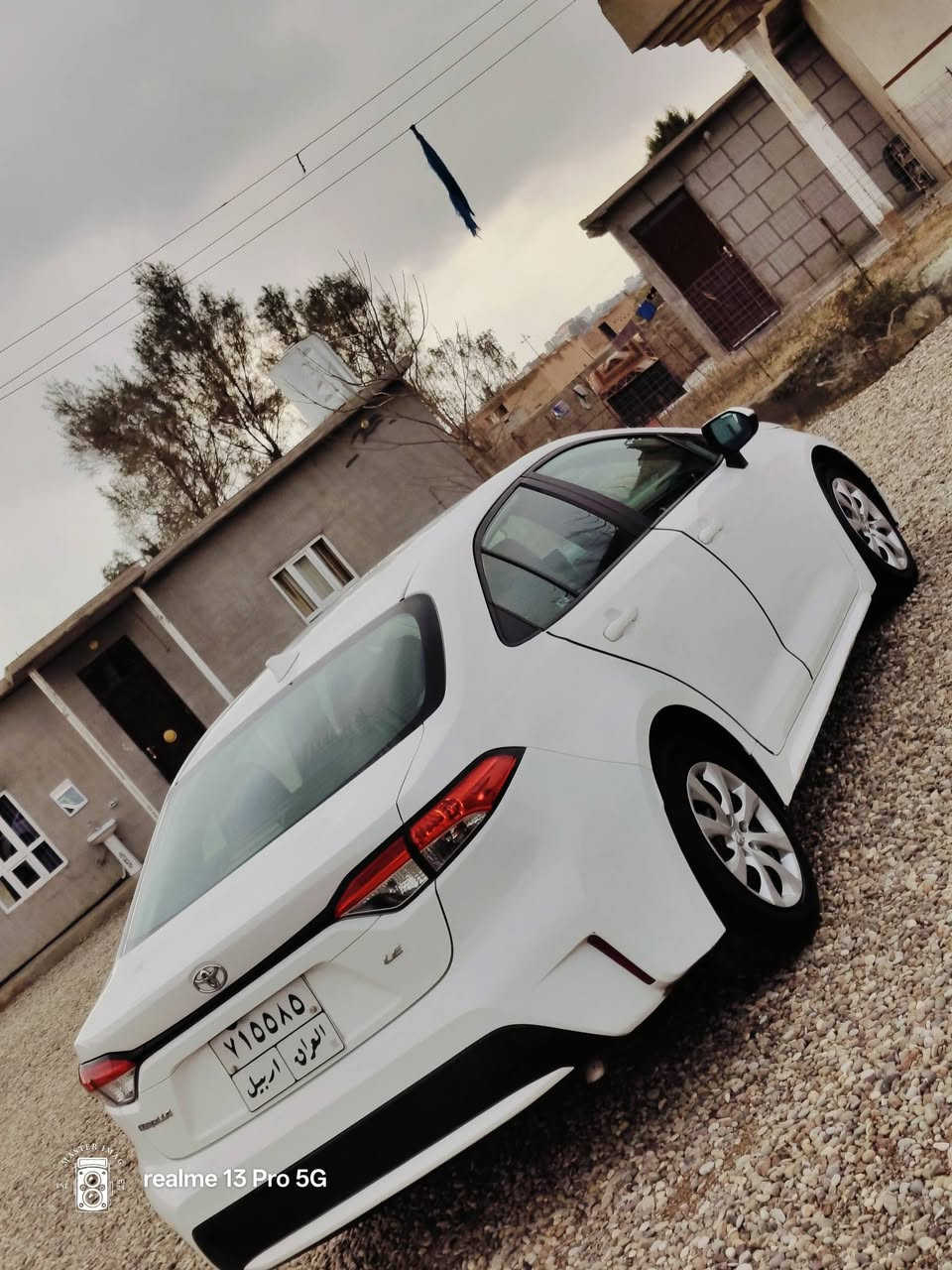 #كورلا 20 وارد امريكي مواصفات Le ابيض ثلجي
#ضررها بونيد وجاملغ خلفي  كلير امريكا بدون فتح جاملق امامي وباب خلفي صبغ بلادي 
#بجم كبس بدون ارباك كير محرك شرط
صدر وتايرات جديد 
#سنوية ل 2027 
#السعر 135وبي مجال قليل
#المكان الحويجة الحلوات
#الاتصال
***********
***********
#بدون مراوس نقد فقط
