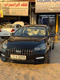 اريزو 5 • ٢٠٢٥ • ٢٥٠٠٠ كم