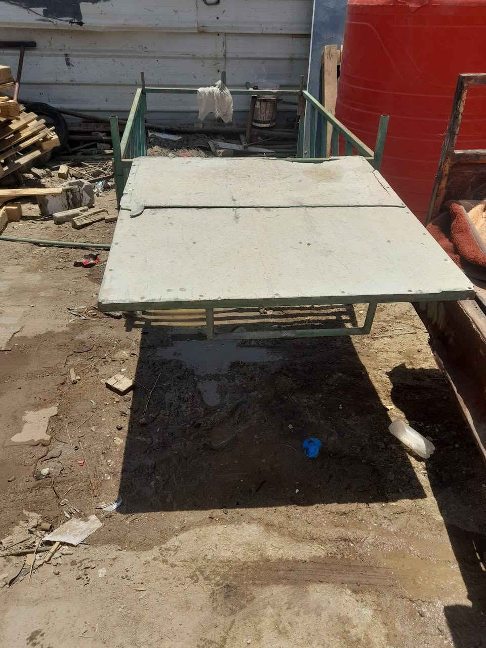 سلام عليكم  سقيف ستوتا للبيع حديد ثقيل سعره 90 أو بيه مجل


**إذا كنت صاحب هذا الإعلان وتريد حذفه لأي سبب، رجاءا أرسل رسالة إلى الدعم الفني**