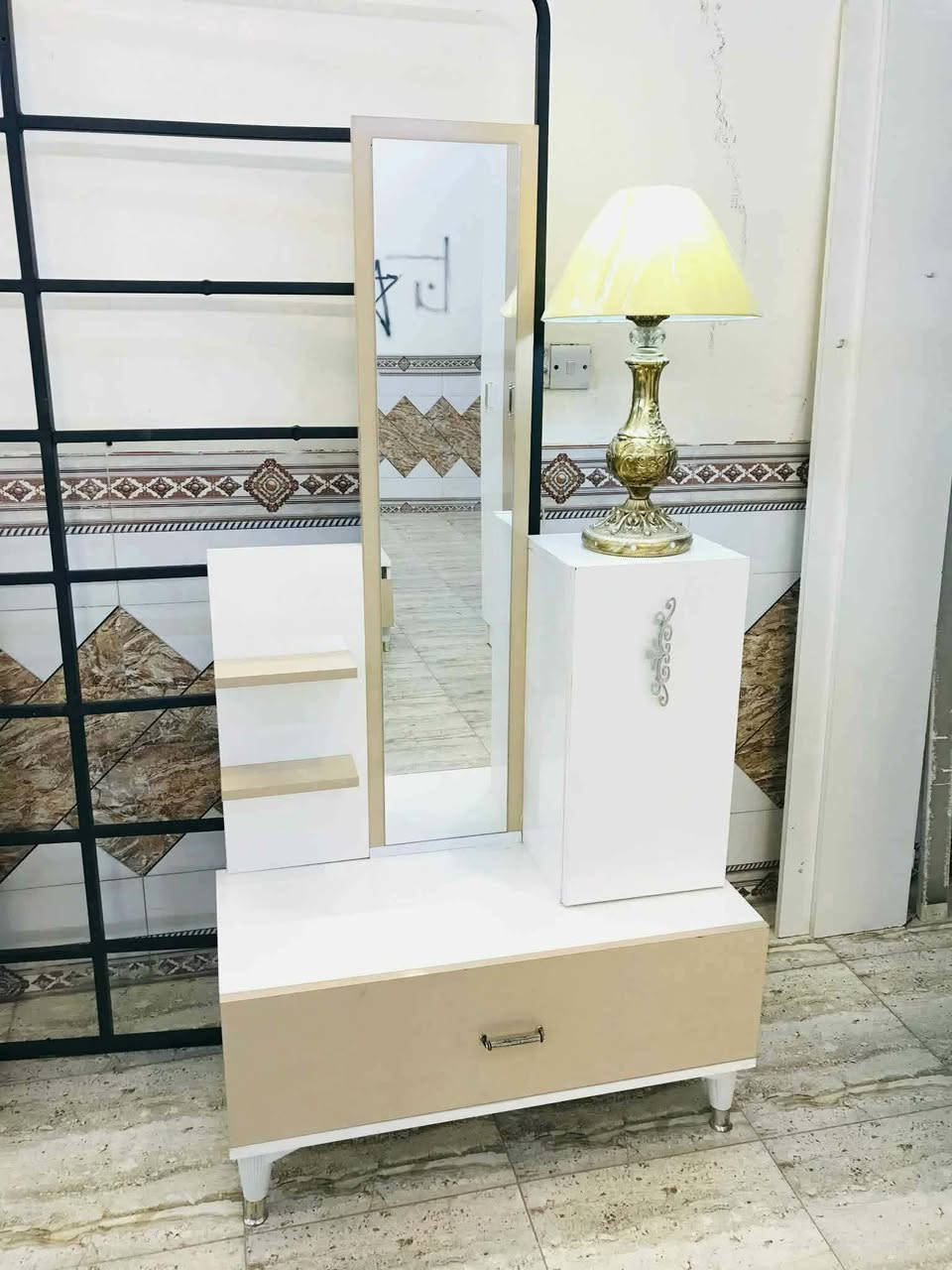 450


**إذا كنت صاحب هذا الإعلان وتريد حذفه لأي سبب، رجاءا أرسل رسالة إلى الدعم الفني**