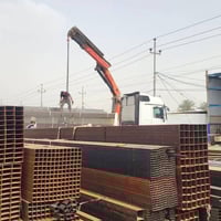 معمل كيربي • سندويج بنل • بابل الحمزة الغربي