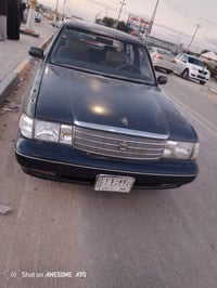 كراون • مديل ٩٥ • رقم نجف