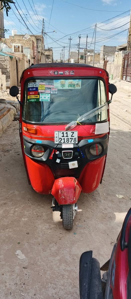 سلام عليكم تكتك 18 شهر 11 للبيع مكينه مال 20 خرسه تكتك جهزه كبل الشارع ما ذب عليه ربع رقم وسنونه تحويل ثاني يوم بسمك لا تنقيص ول تبخير خير من الله السعر 4800 وبيه مجال حك جيه المكان حي طارق الوصط وهذه رقمي ***********
