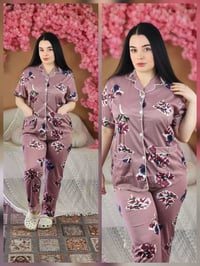 تراك نسائي • قطن • مقاسات M-2XL