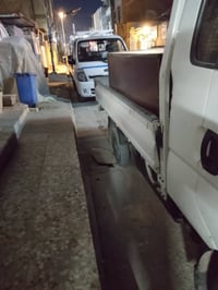 كية قردة موديل 2008 مكينة 3000 مشترك رقم بغداد دولي السيارة خير من الل...