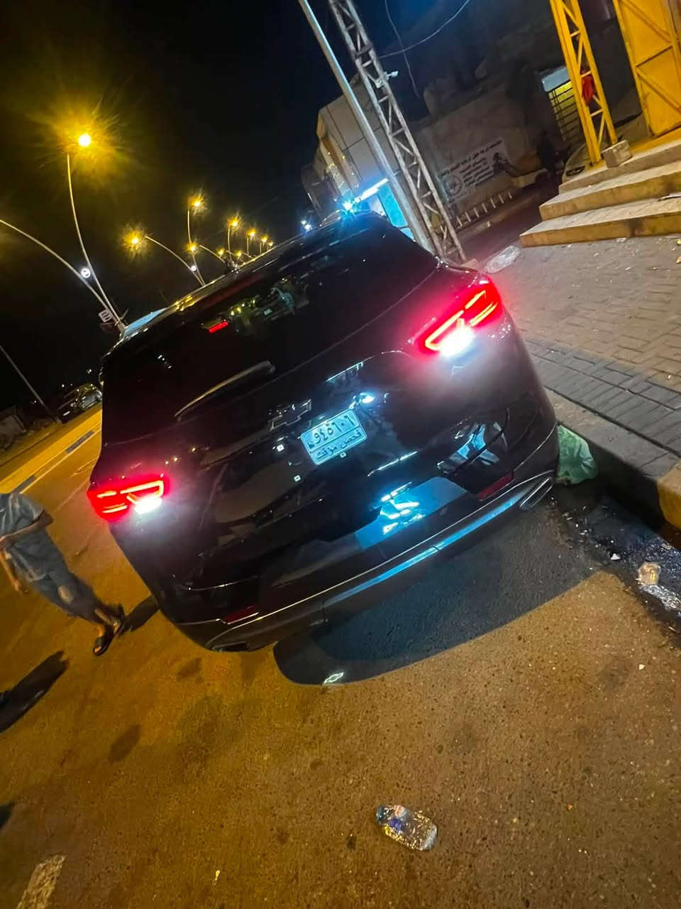 بلايزر بريمير 2024 v6 فول للأخير سعرها مناسب  ***********  بيها جاملغ مبدل وبنيد صبغ بس

